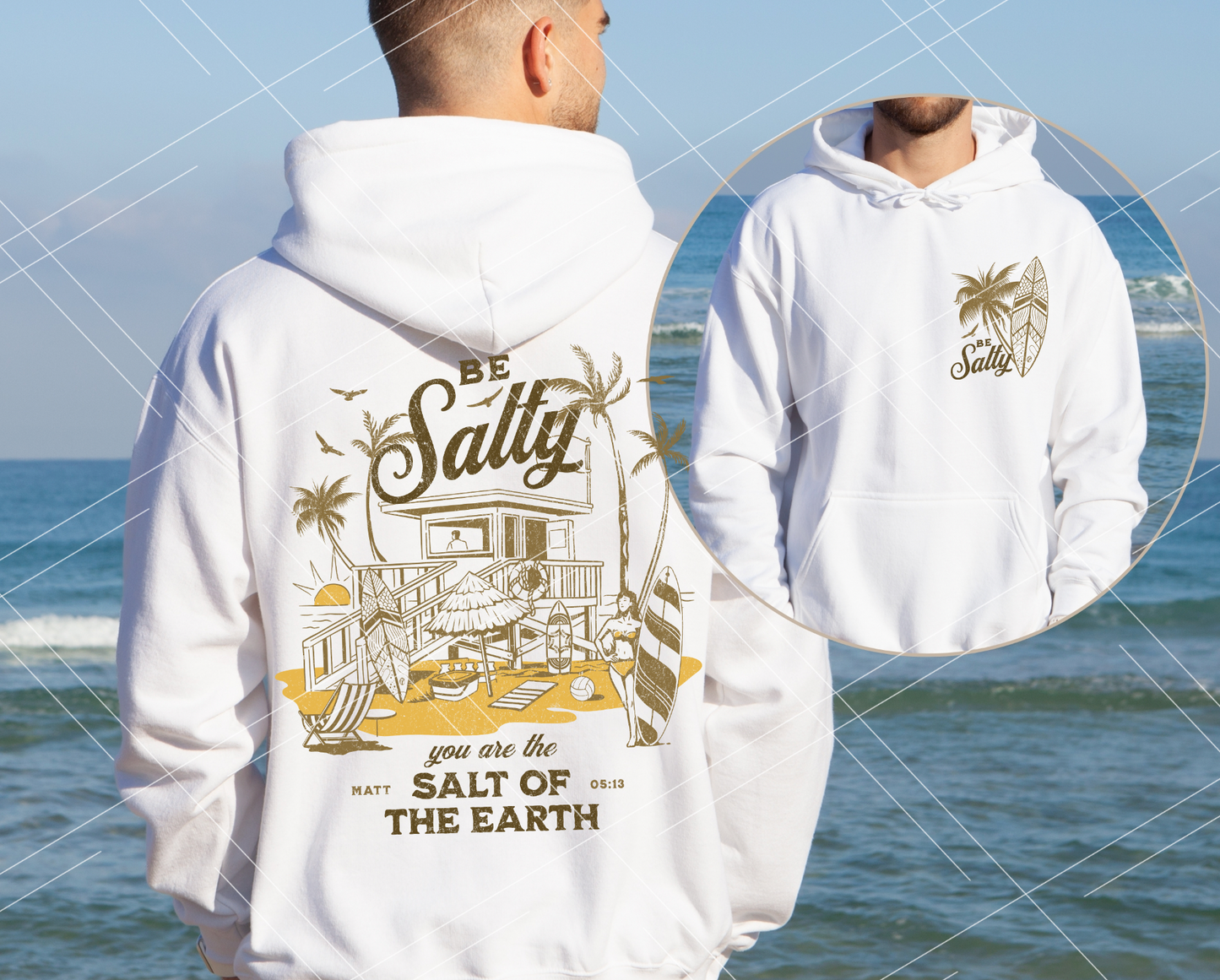Salt of the Earth