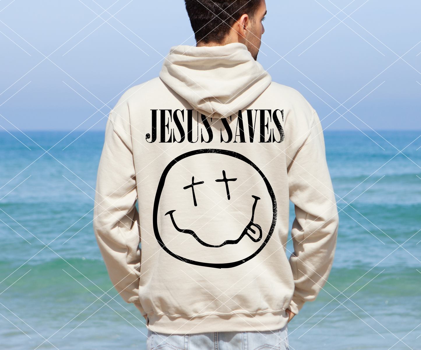 Jesus Saves