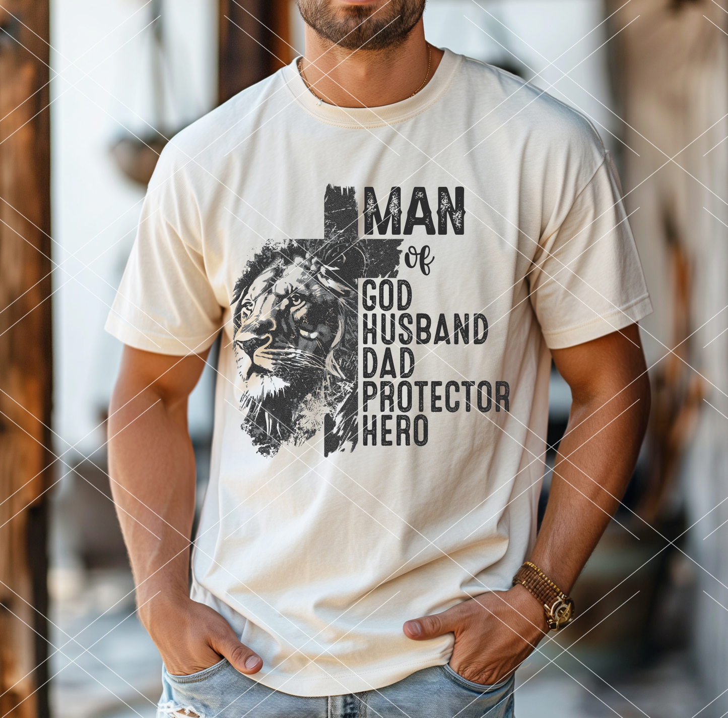 Man of God