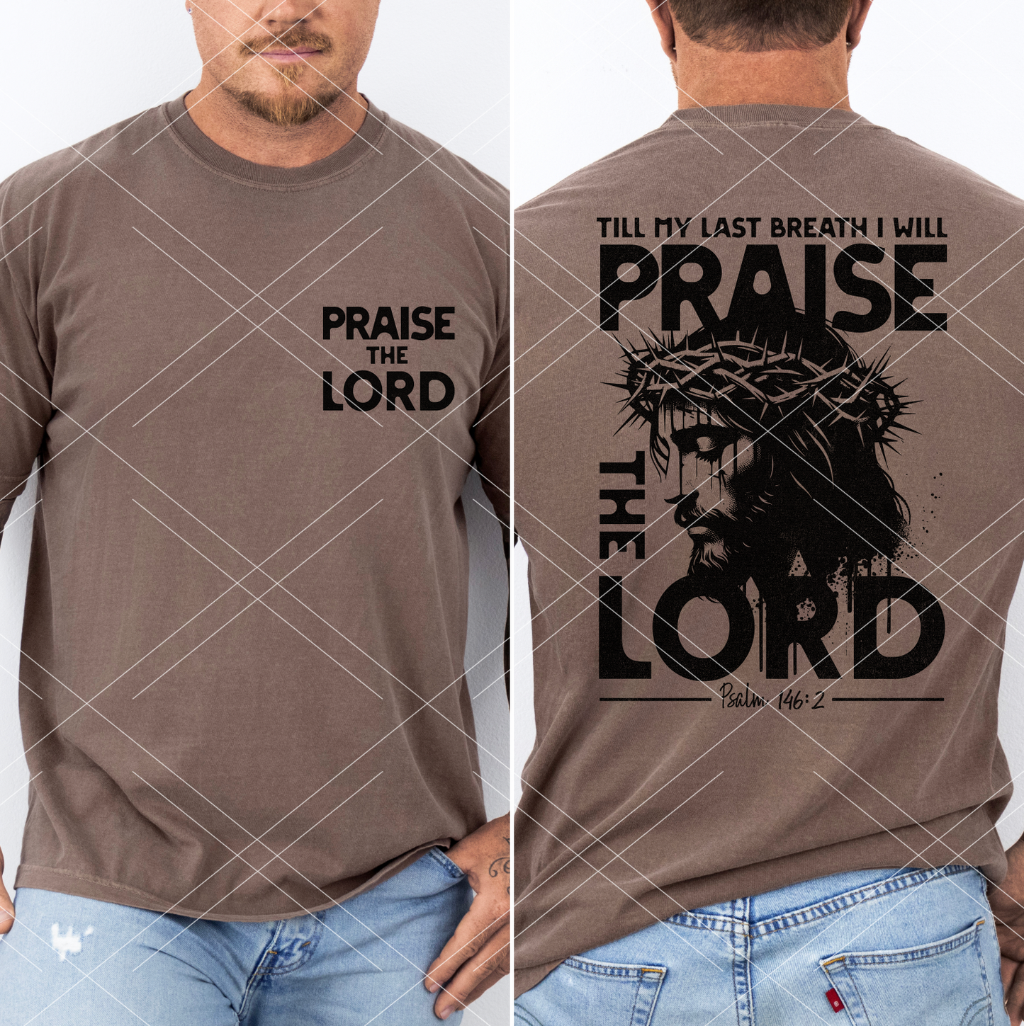 Praise the Lord