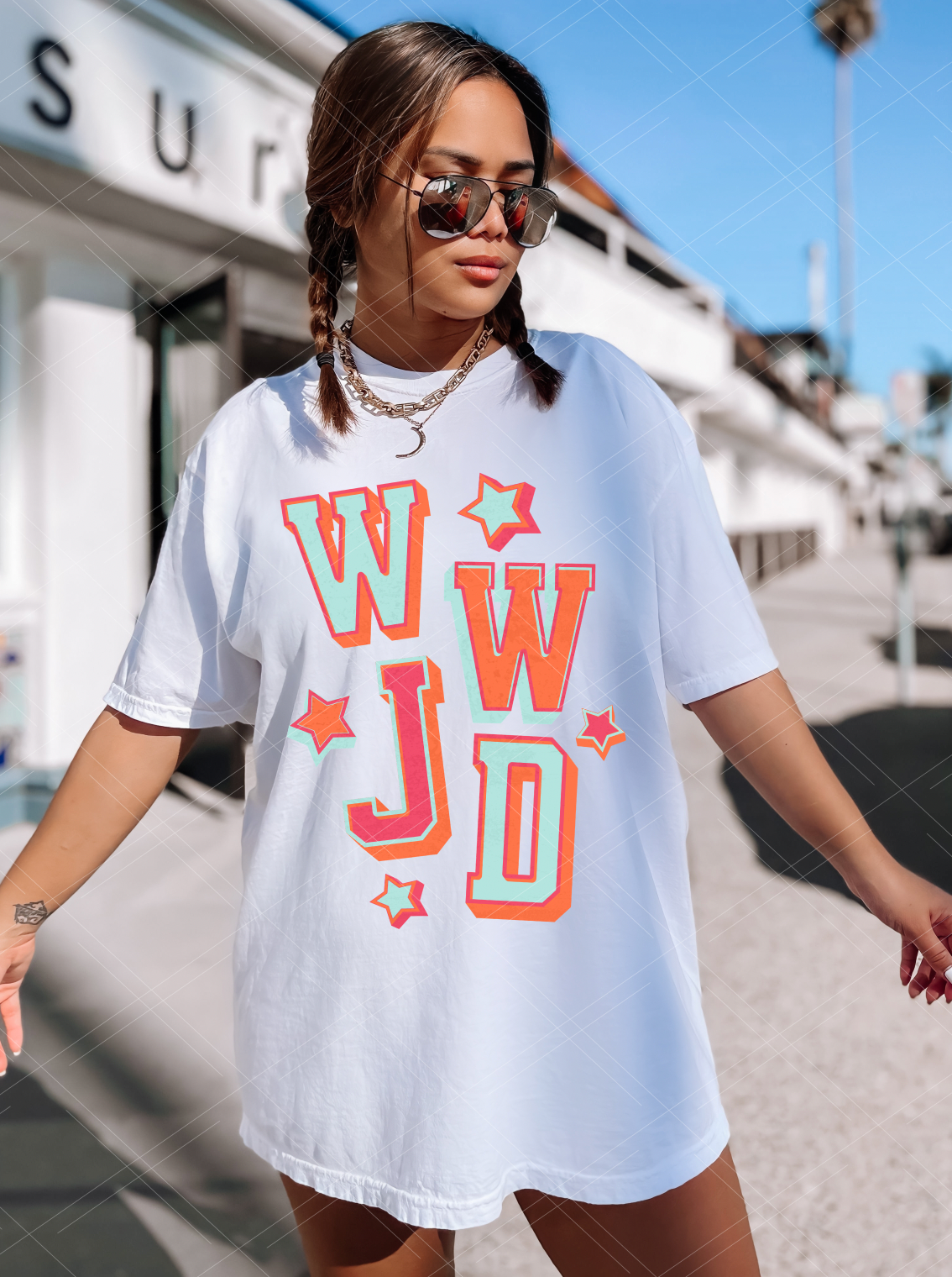 WWJD