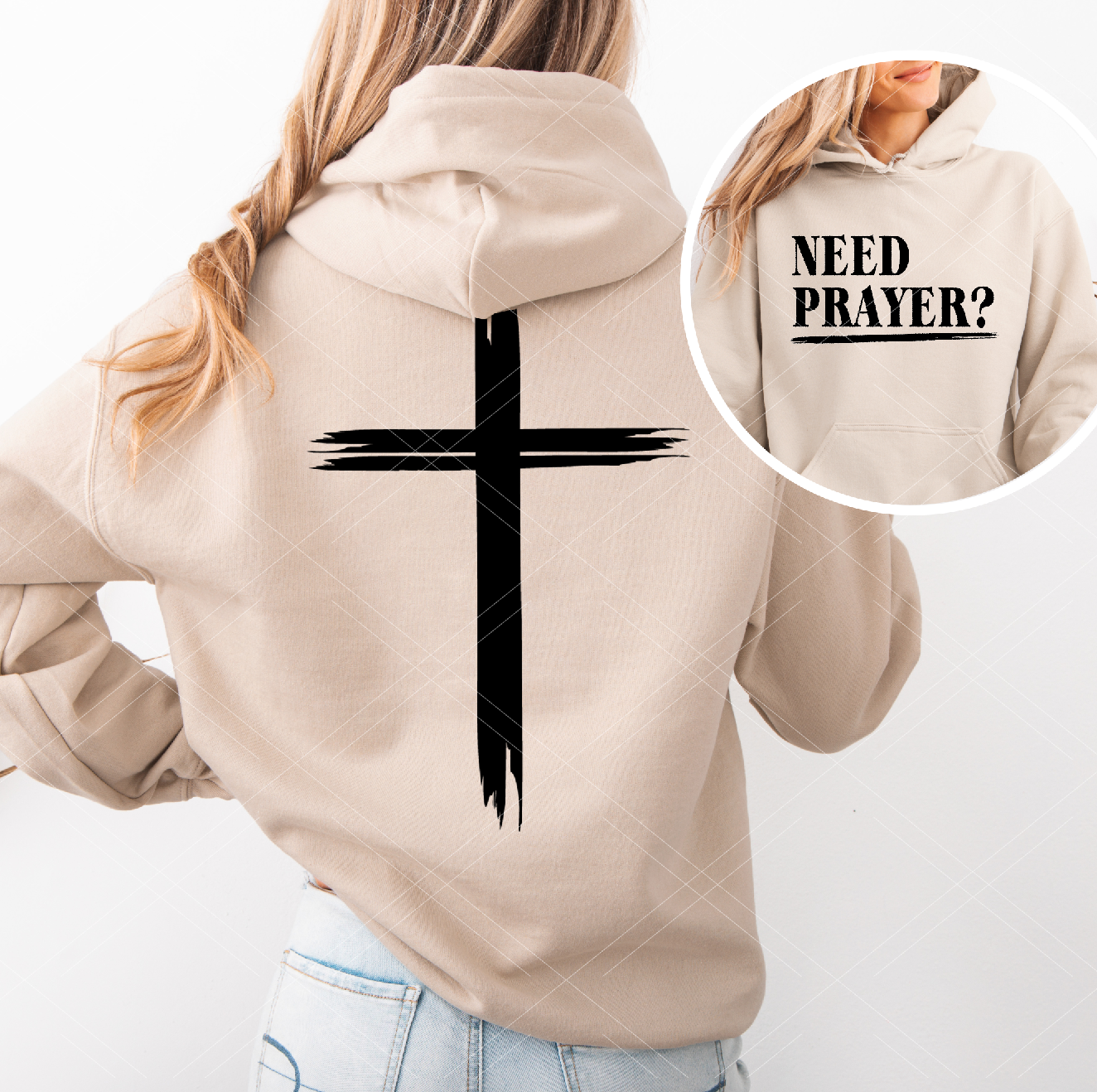 Need Prayer?