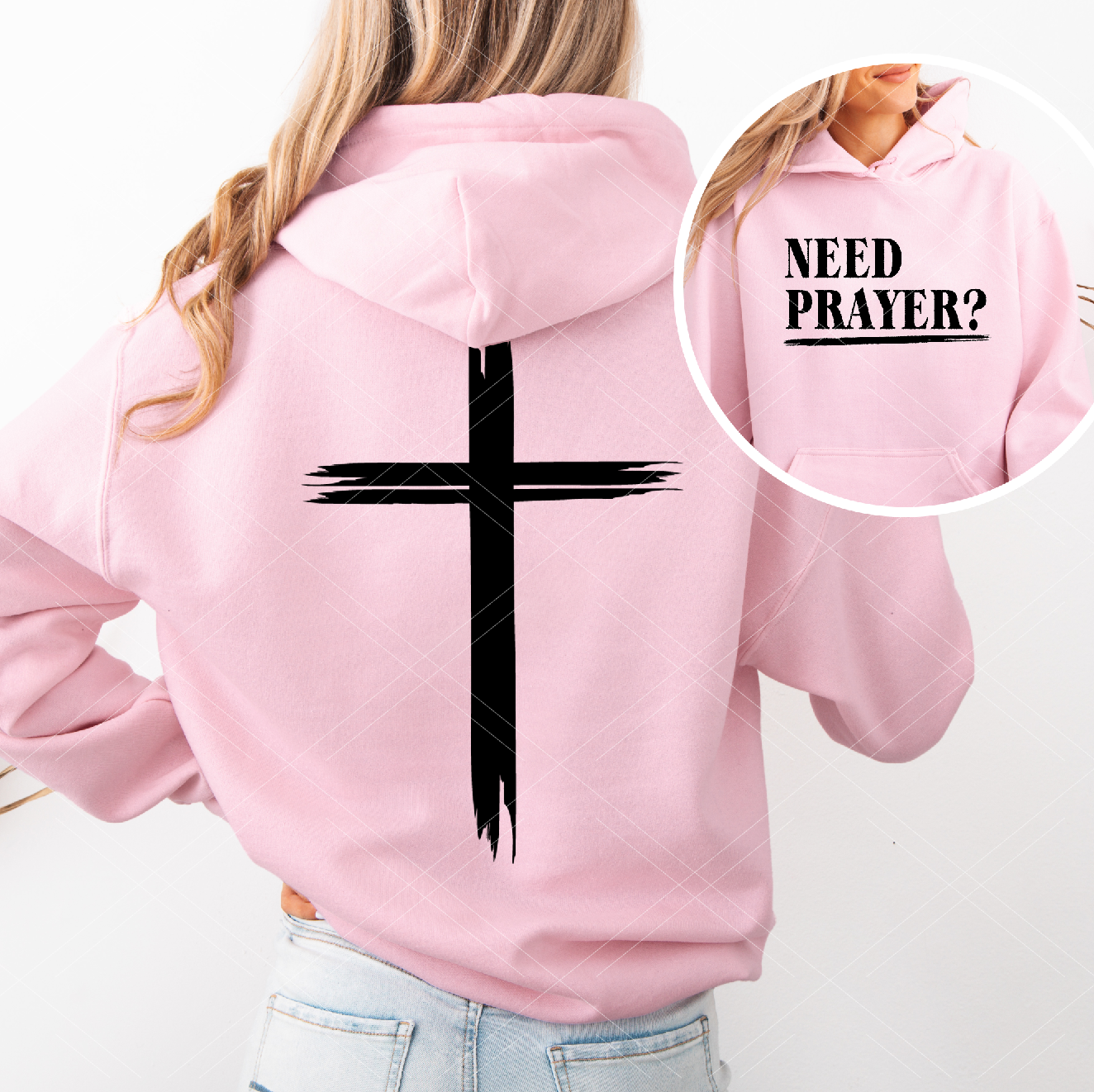 Need Prayer?