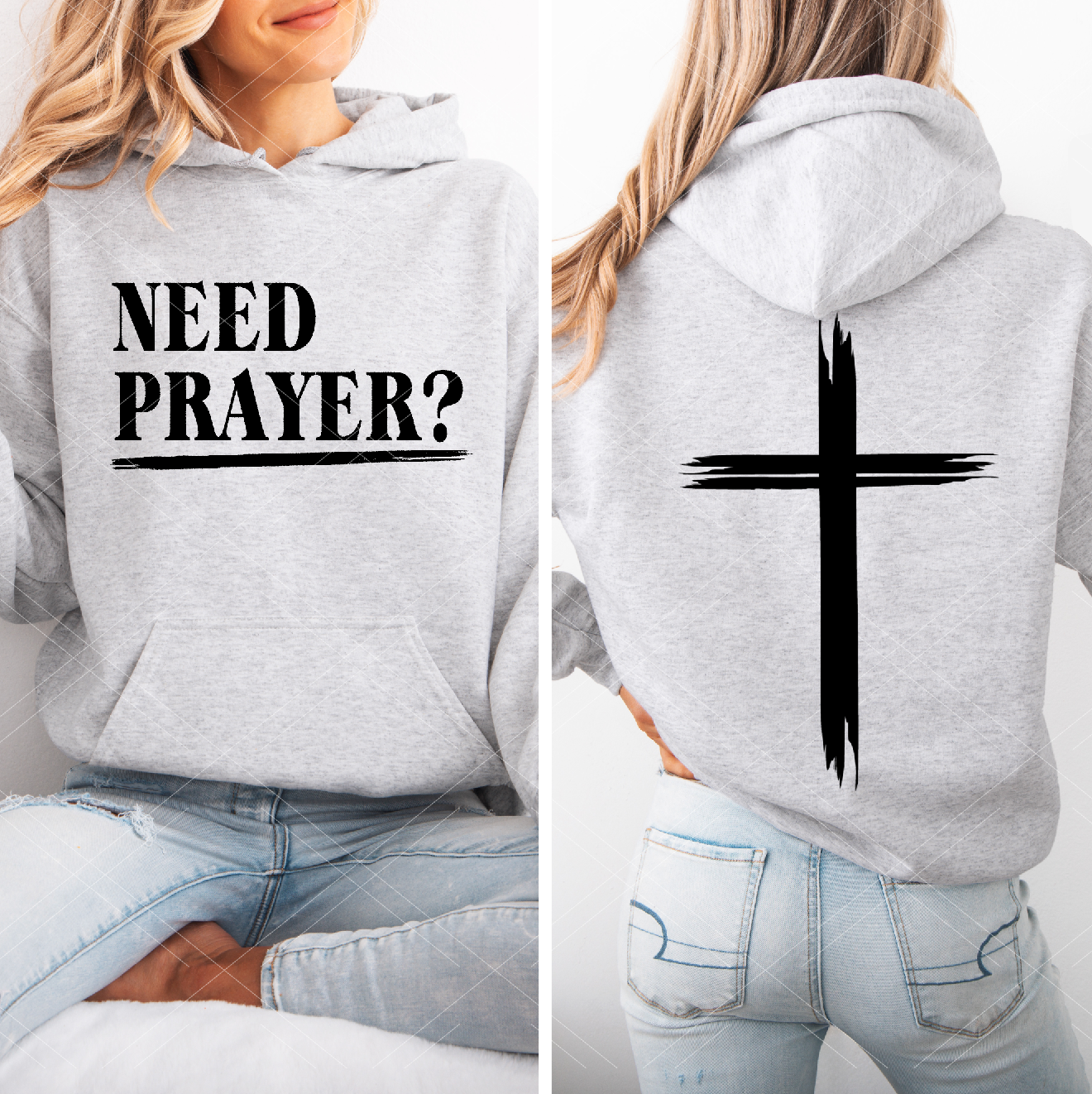 Need Prayer?