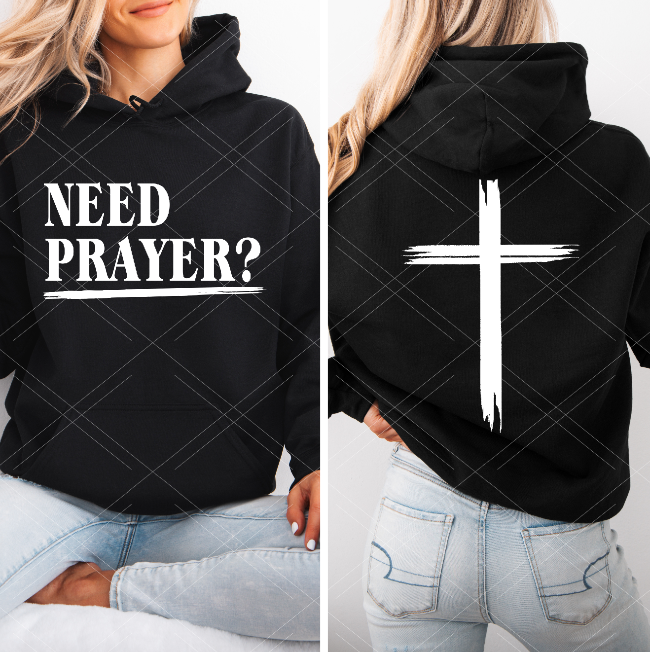 Need Prayer?